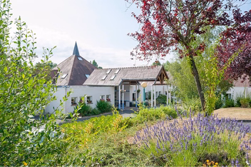 Les Jardins de Roinville