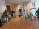 ACTIVITES INTERGENERATIONNELLES  Le Centenaire Pussay