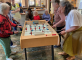 TOURNOI BABYFOOT  Le Centenaire Pussay